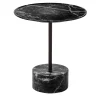 Cassina Side Tables<9 by Piero Lissoni - Black