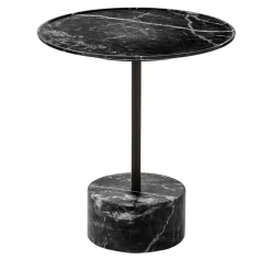 Cassina Side Tables<9 by Piero Lissoni - Black