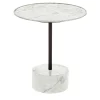 Cassina Side Tables<9 by Piero Lissoni - White