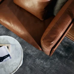 Cassina Side Tables<9 by Piero Lissoni - White