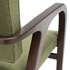 Exteta Chairs<1938 Chair by Franco Albini