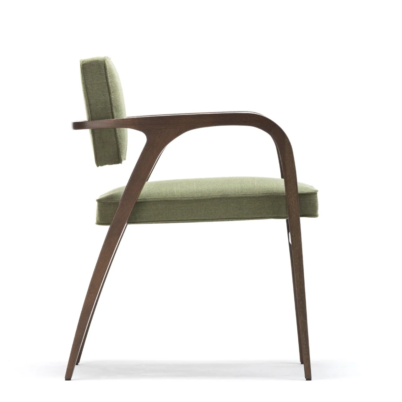 Exteta Chairs<1938 Chair by Franco Albini