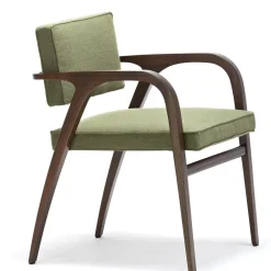 Exteta Chairs<1938 Chair by Franco Albini