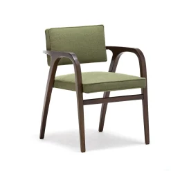 Exteta Chairs<1938 Chair by Franco Albini