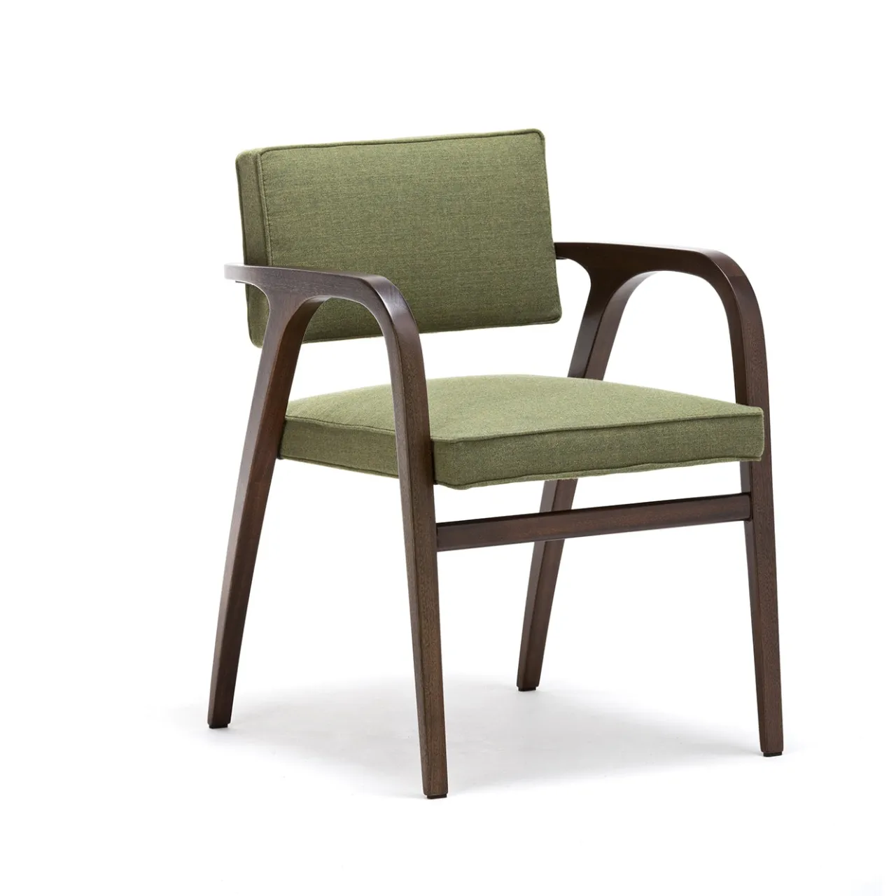 Exteta Chairs<1938 Chair by Franco Albini