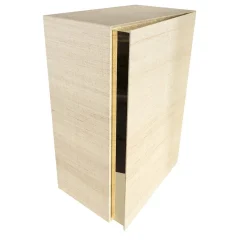 Aliprandi Valentino Design Cabinets<03.03 Collection Green Wall Cabinet