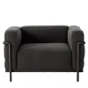 Cassina Outdoor Armchairs<3 Fauteuil Grand Confort Grand modèle Outdoor Armchair