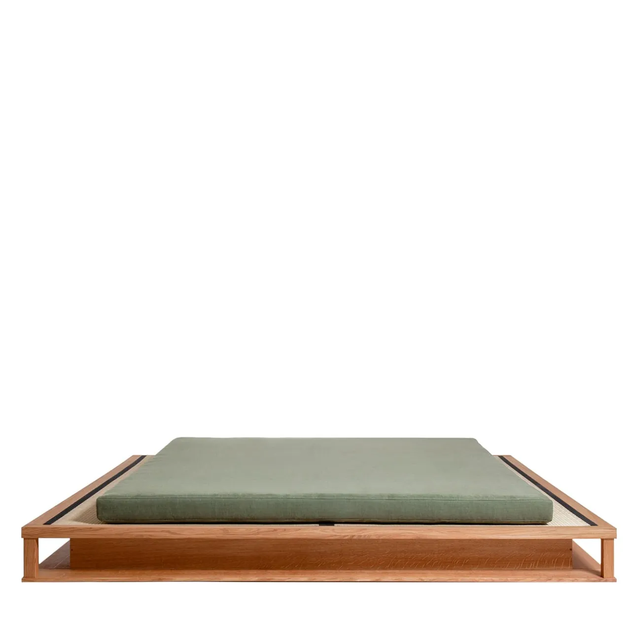 Arbaro Beds<4 febbraio 1913 Double Tatami Bed