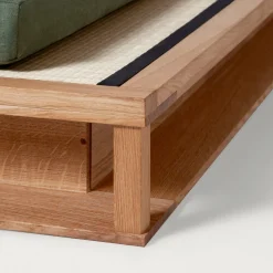 Arbaro Beds<4 febbraio 1913 Double Tatami Bed