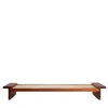 Arbaro Benches<20 febbraio 1967 Single Tatami Bench