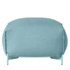 TrabA' Ottomans & Poufs<0069 Mochi Light-Blue Pouf by Studio Gabbertas