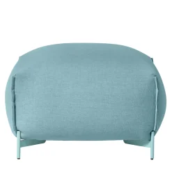 TrabA' Ottomans & Poufs<0069 Mochi Light-Blue Pouf by Studio Gabbertas