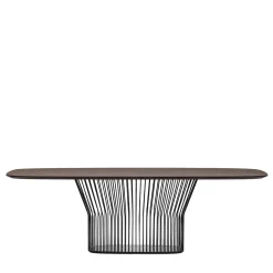 TrabA' Dining Tables<0144 Ray Oak Table by Studio Gabbertas