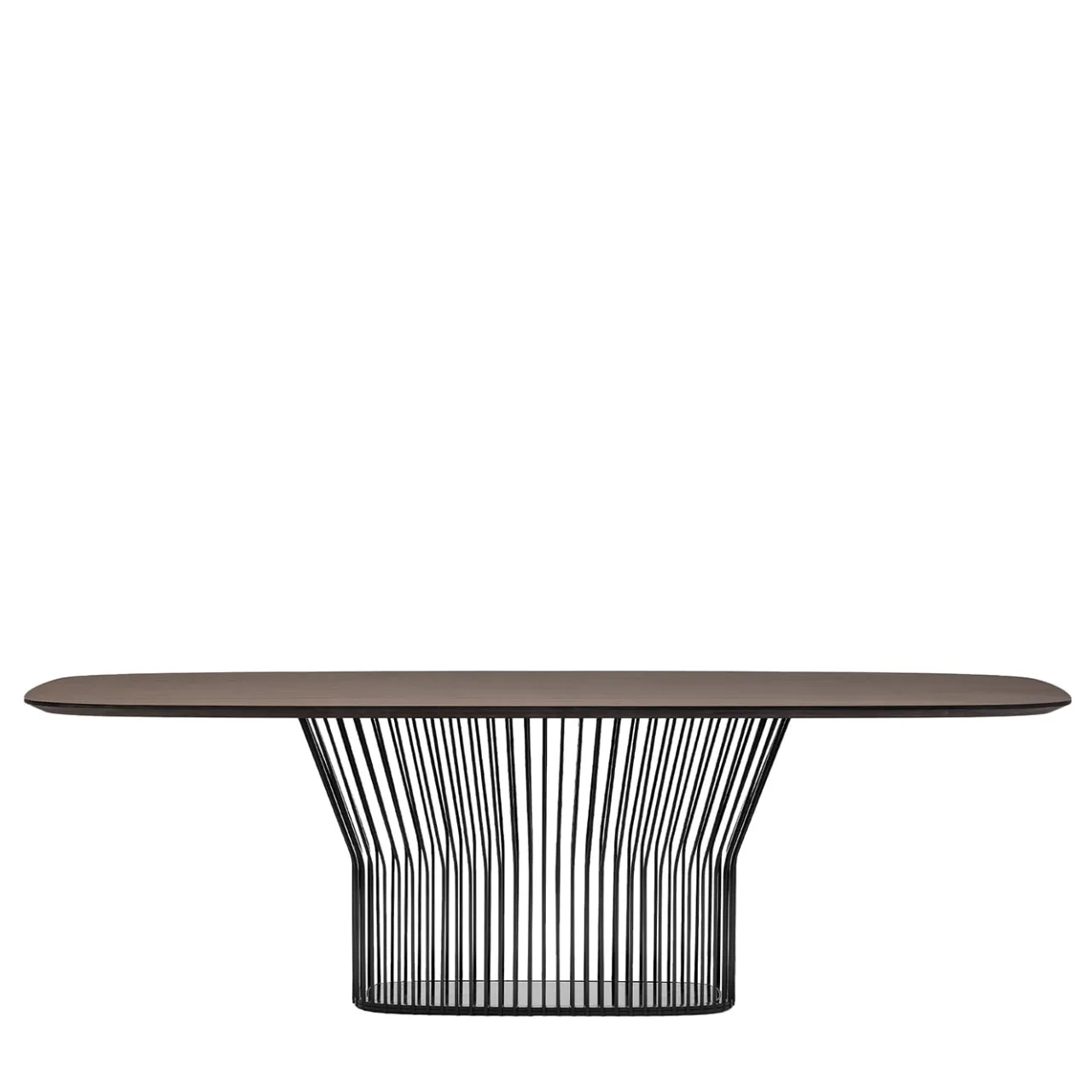 TrabA' Dining Tables<0144 Ray Oak Table by Studio Gabbertas