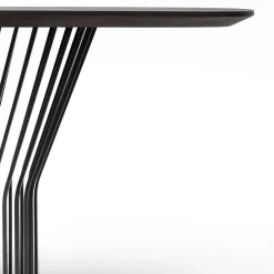 TrabA' Dining Tables<0144 Ray Oak Table by Studio Gabbertas