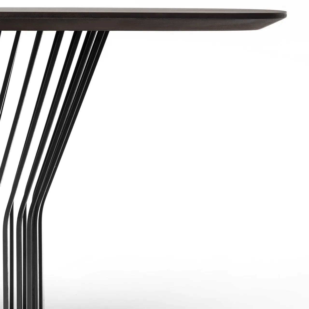 TrabA' Dining Tables<0144 Ray Oak Table by Studio Gabbertas
