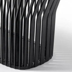 TrabA' Dining Tables<0144 Ray Oak Table by Studio Gabbertas
