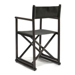 Montina Outdoor Chairs & Stools<1005 Regista Black Outdoor Chair #2