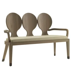 Fratelli Boffi Benches<3 Scots Watch Bench by Archer Humphryes Architects