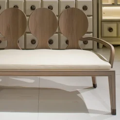 Fratelli Boffi Benches<3 Scots Watch Bench by Archer Humphryes Architects