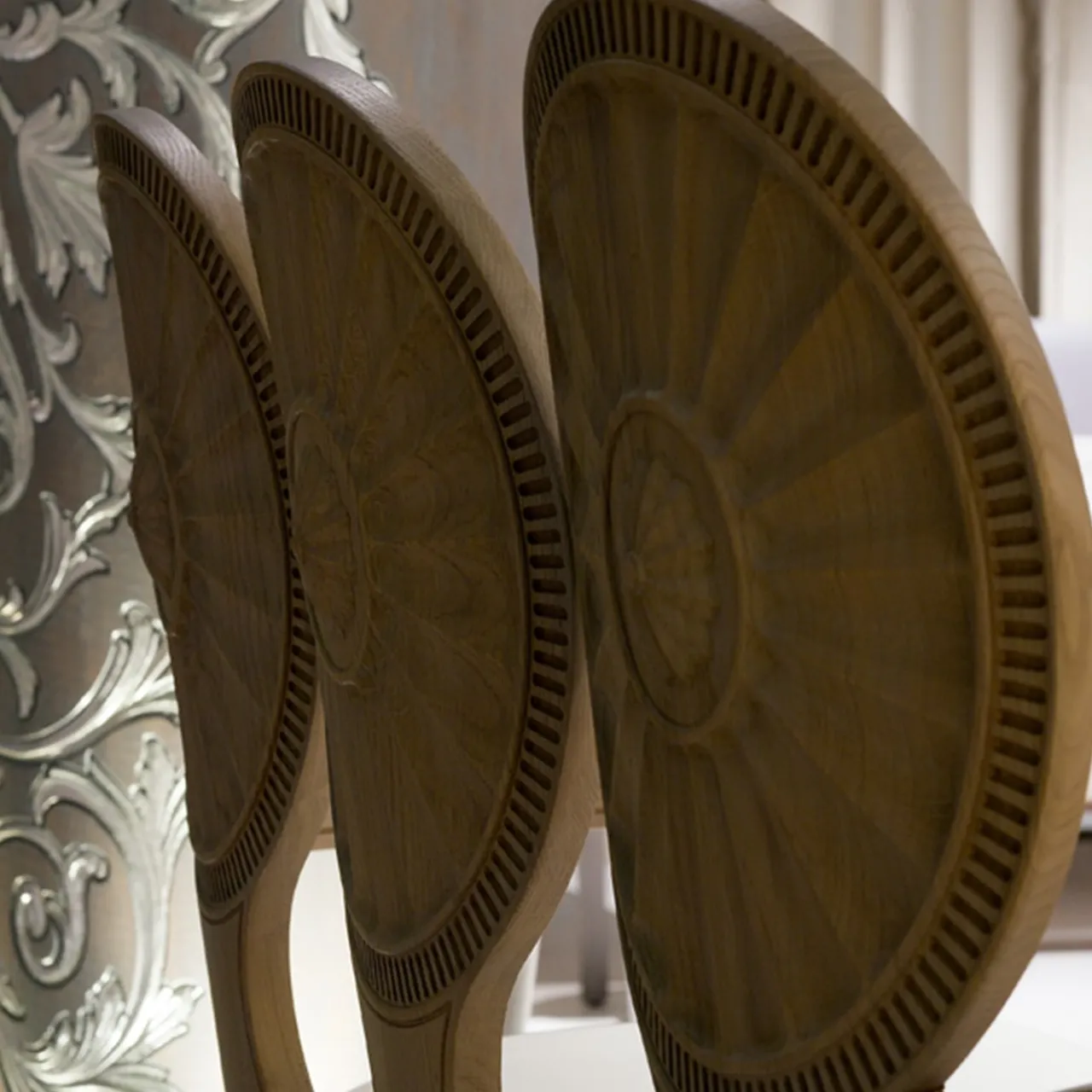 Fratelli Boffi Benches<3 Scots Watch Bench by Archer Humphryes Architects