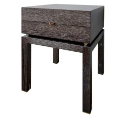 Garbarino Collections Nightstands<102 TNT Bedside Table