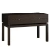 Garbarino Collections Dressers<204 TNT Rectangular Side Table