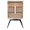 ReDéco Bar Cabinets<A Place To Live Cocktail Cabinet