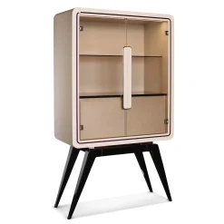 ReDéco Bar Cabinets<A Place To Live Cocktail Cabinet