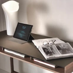 Pacini & Cappellini Desk & Writing Tables<Abaco Writing Desk by Fabio Rebosio