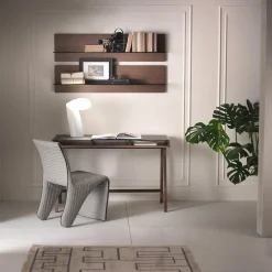 Pacini & Cappellini Desk & Writing Tables<Abaco Writing Desk by Fabio Rebosio