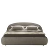 Ghidini 1961 Beds<Abbracci Gray Bed by Lorenza Bozzoli