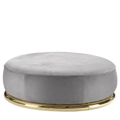 Ghidini 1961 Ottomans & Poufs<Abbracci Ottoman