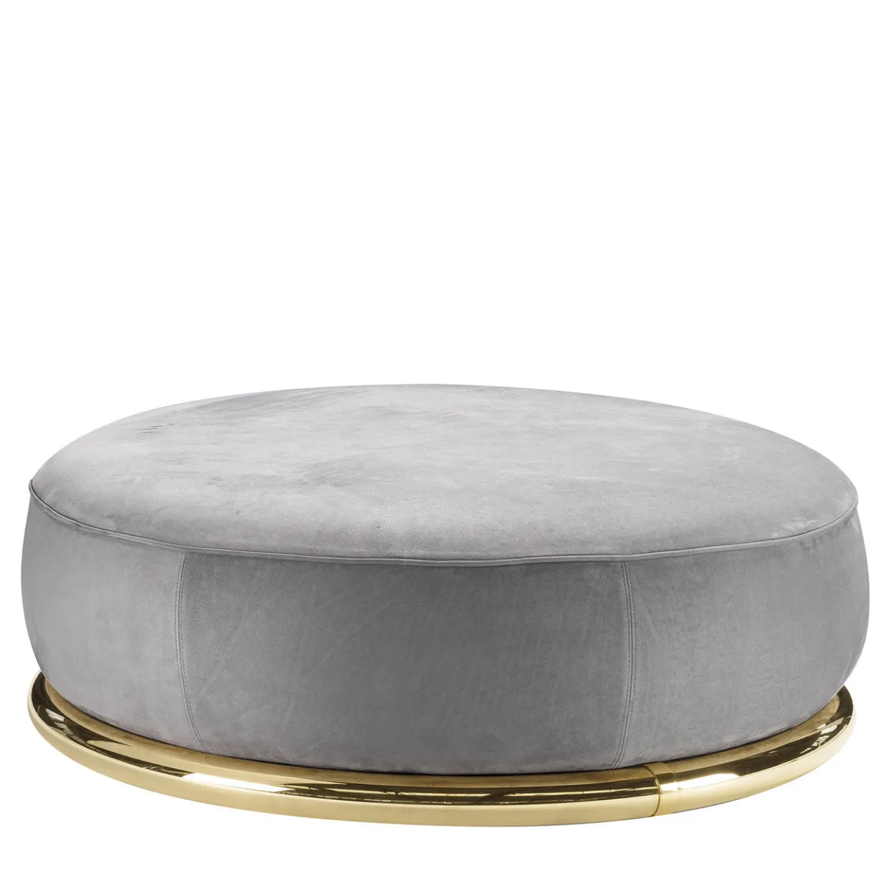 Ghidini 1961 Ottomans & Poufs<Abbracci Ottoman