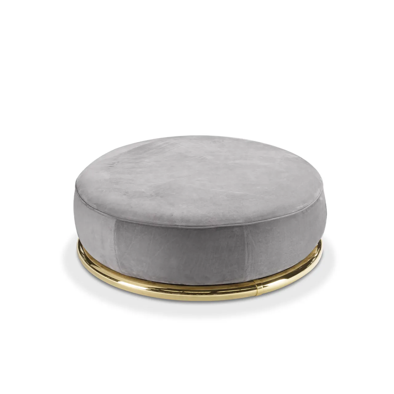 Ghidini 1961 Ottomans & Poufs<Abbracci Ottoman