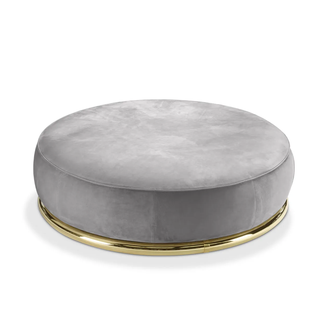 Ghidini 1961 Ottomans & Poufs<Abbracci Ottoman