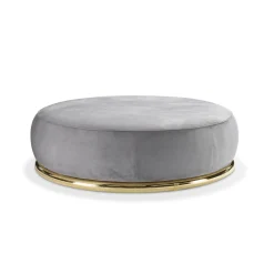 Ghidini 1961 Ottomans & Poufs<Abbracci Ottoman