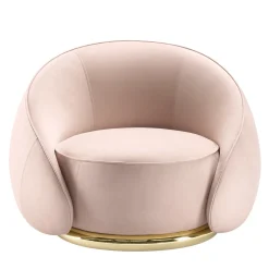 Ghidini 1961 Armchairs<Abbracci Pink Armchair
