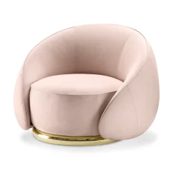 Ghidini 1961 Armchairs<Abbracci Pink Armchair