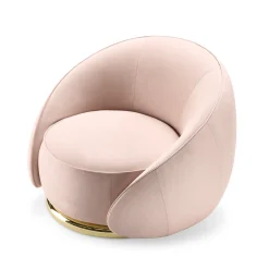 Ghidini 1961 Armchairs<Abbracci Pink Armchair