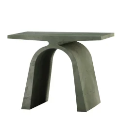 Forma & Cemento Coffee Tables<Abecedario Coffee Table A