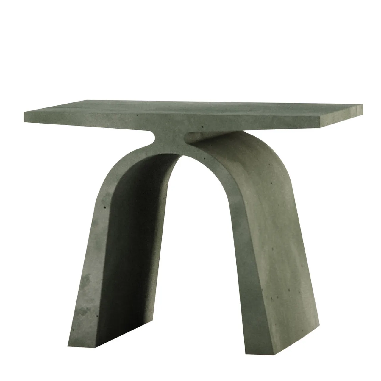 Forma & Cemento Coffee Tables<Abecedario Coffee Table A