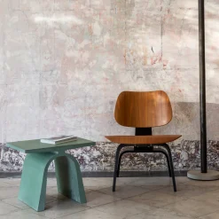 Forma & Cemento Coffee Tables<Abecedario Coffee Table A