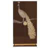Radice Bar Cabinets<Absolute Brown Cocktail Cabinet