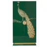 Radice Bar Cabinets<Absolute Dark Green Cocktail Cabinet