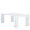Lamberti Design Dining Tables<Accolgo Table by Giancarlo Pretazzoli