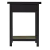 K-3 by Kenzo Takada Nightstands<Achille Bedside Table
