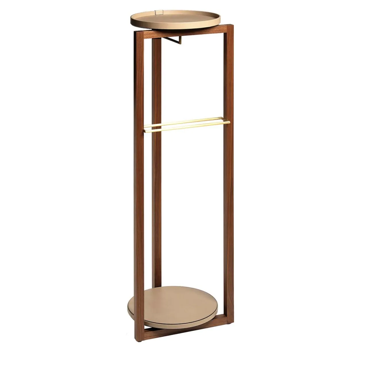 Pinetti Coat Stands<Achille Valet Stand