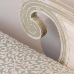 Porte Italia Chaises<Acquamarine Colombina Chaise Longue