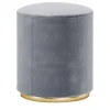 Living Couture Ottomans & Poufs<Adam Pouf